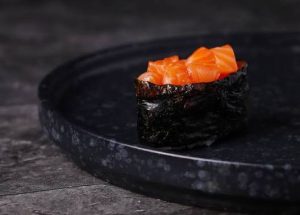 AIYM Гункан Лава маки (1 шт)