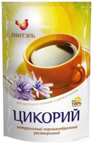 Цикорий Лантэль без добавок 85 г