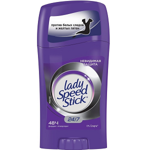 Дезодорант Lady Speed Stick 45г