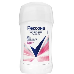 Дезодорант Rexona антиперспирант 40 мл