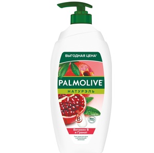 Гель для душа Palmolive 750 мл