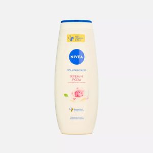 Гель-крем для душа NIVEA в ассортименте 500 мл