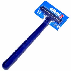 Бритвенный станок Gillette Blue 2 (1 шт)