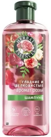 Шампунь Herbal Essences 350 мл
