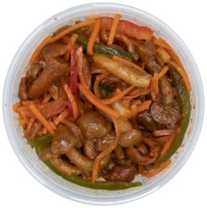 Опята острые 250г