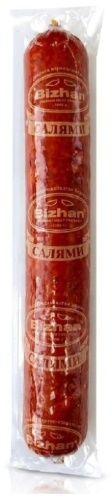 Колбаса Bizhan салями
