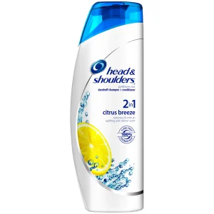 Шампунь Head & Shoulders 400 мл