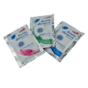 Шампунь Head & Shoulders 5 мл
