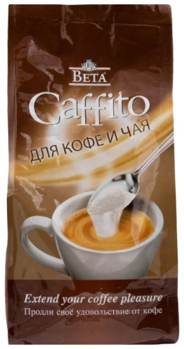 Beta Caffito молокосодержащий сухой 500г
