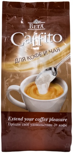GO Beta Caffito молокосодержащий сухой 250г