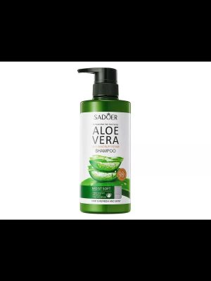 Шампунь SADOER Aloe Vera 500мл
