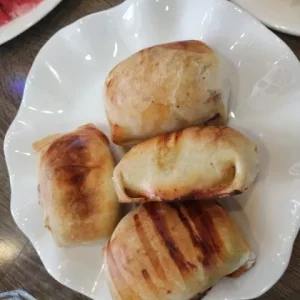 DL Самса с говядиной 1 шт
