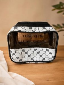 Косметичка Luise vitto в ассортименте 1 шт