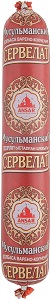 Колбаса Ansar Сервелат Мусульманский 450 гр