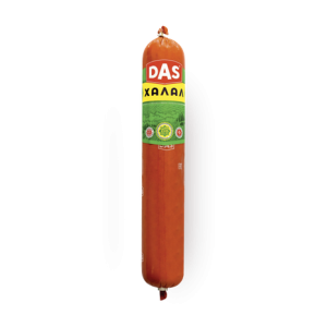 Колбаса DAS Халал 500 гр