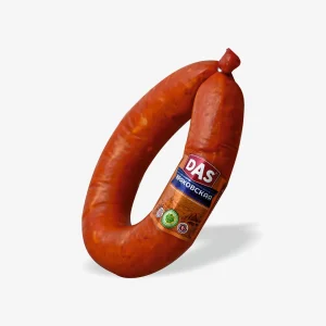 Колбаса DAS Краковская 350 гр