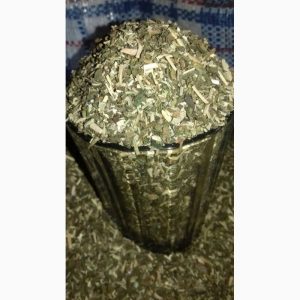 Табак «Зеленый крепкий» 50 гр